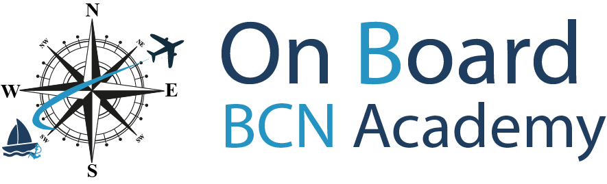 logo onboard