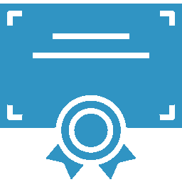 certificado