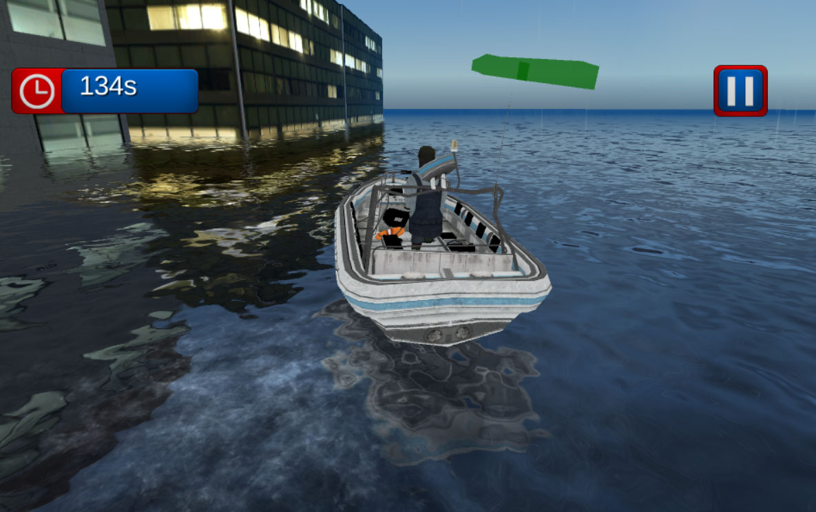 boat rescue